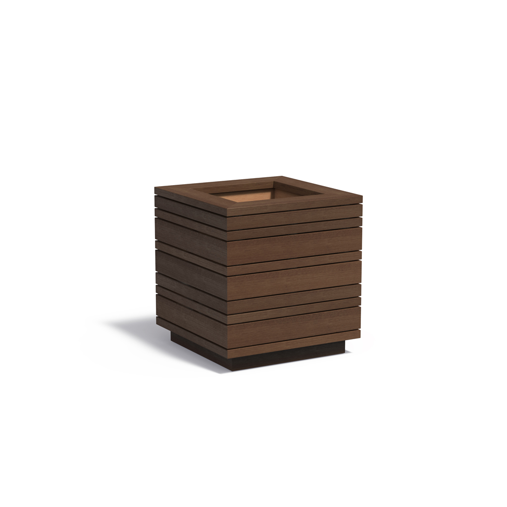 BANDU – Hartholz