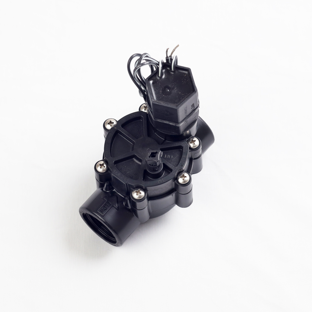 Magnetventil 100DV 1Zoll IGxIG