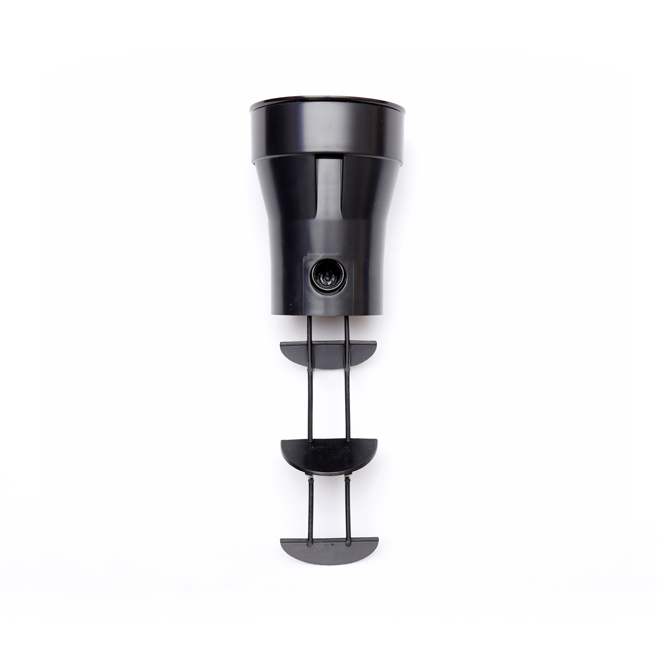 Wurzelbewaesserung StrataRoot Schaufeln