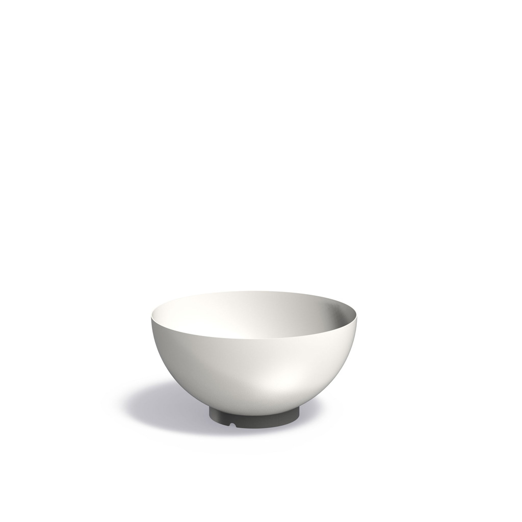  BOCCA – Stahl
