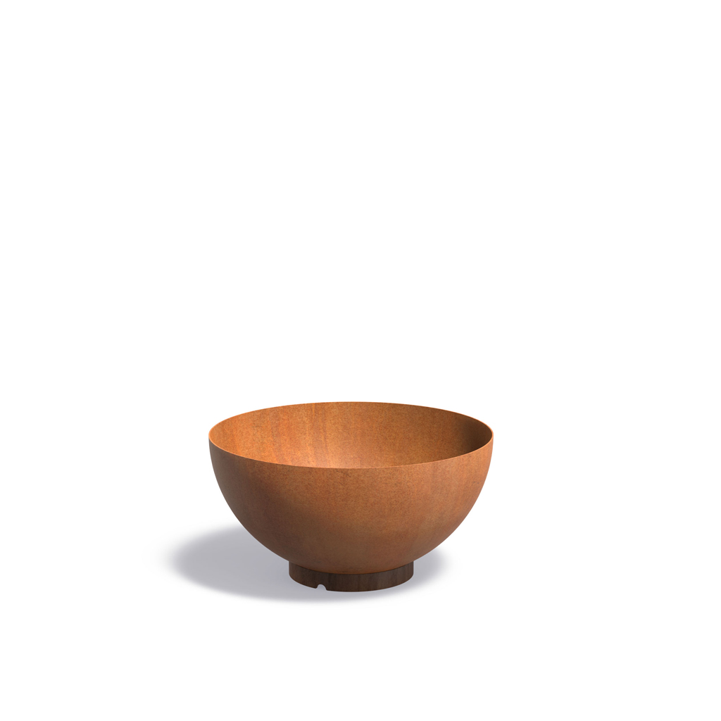  BOCCA – Corten
