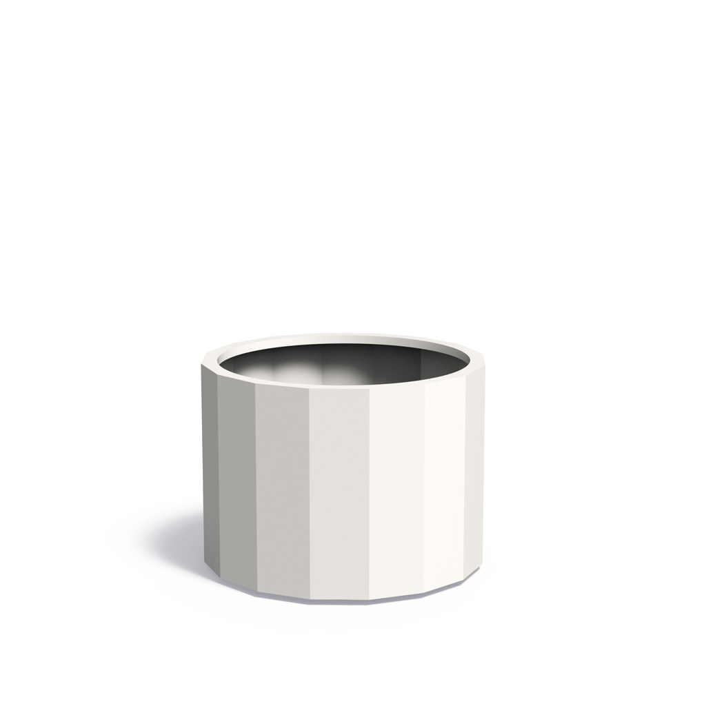  BOXER – Aluminium