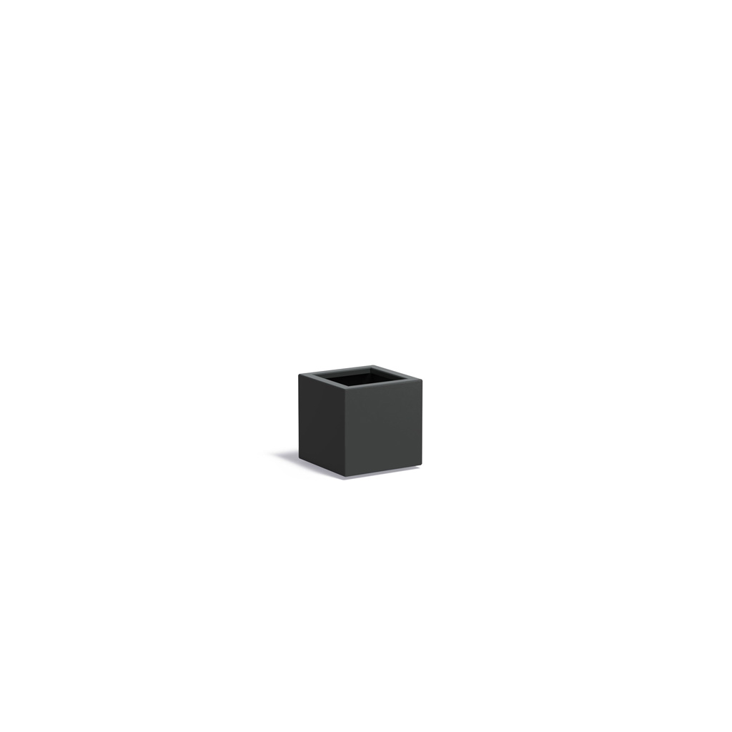 CARREZ mit Boden - Aluminium