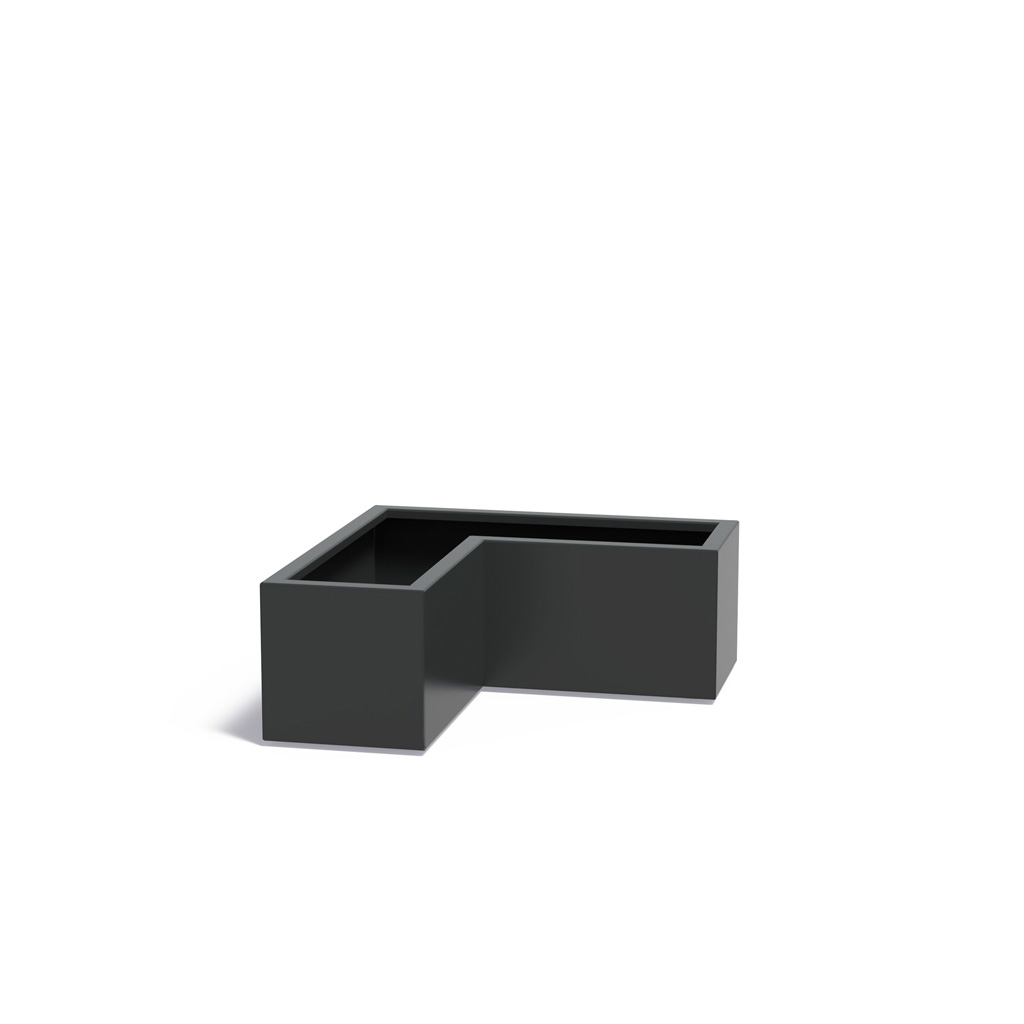 CARREZ L-Form – Aluminium