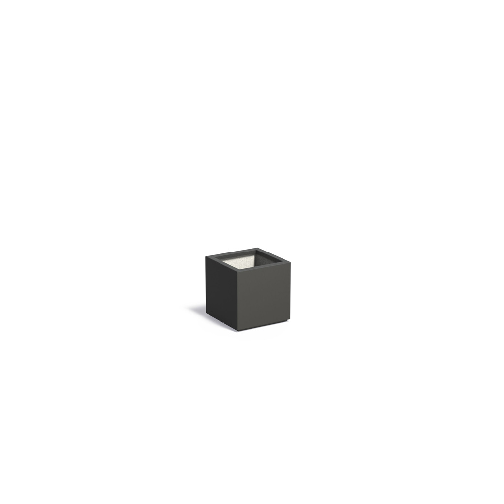 CARREZ mit Boden - Fiberglas