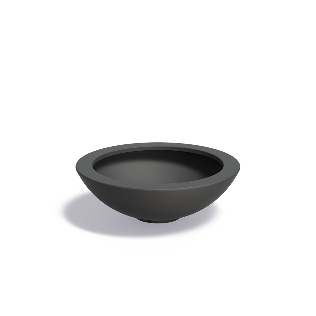  Zeder – Fiberglas