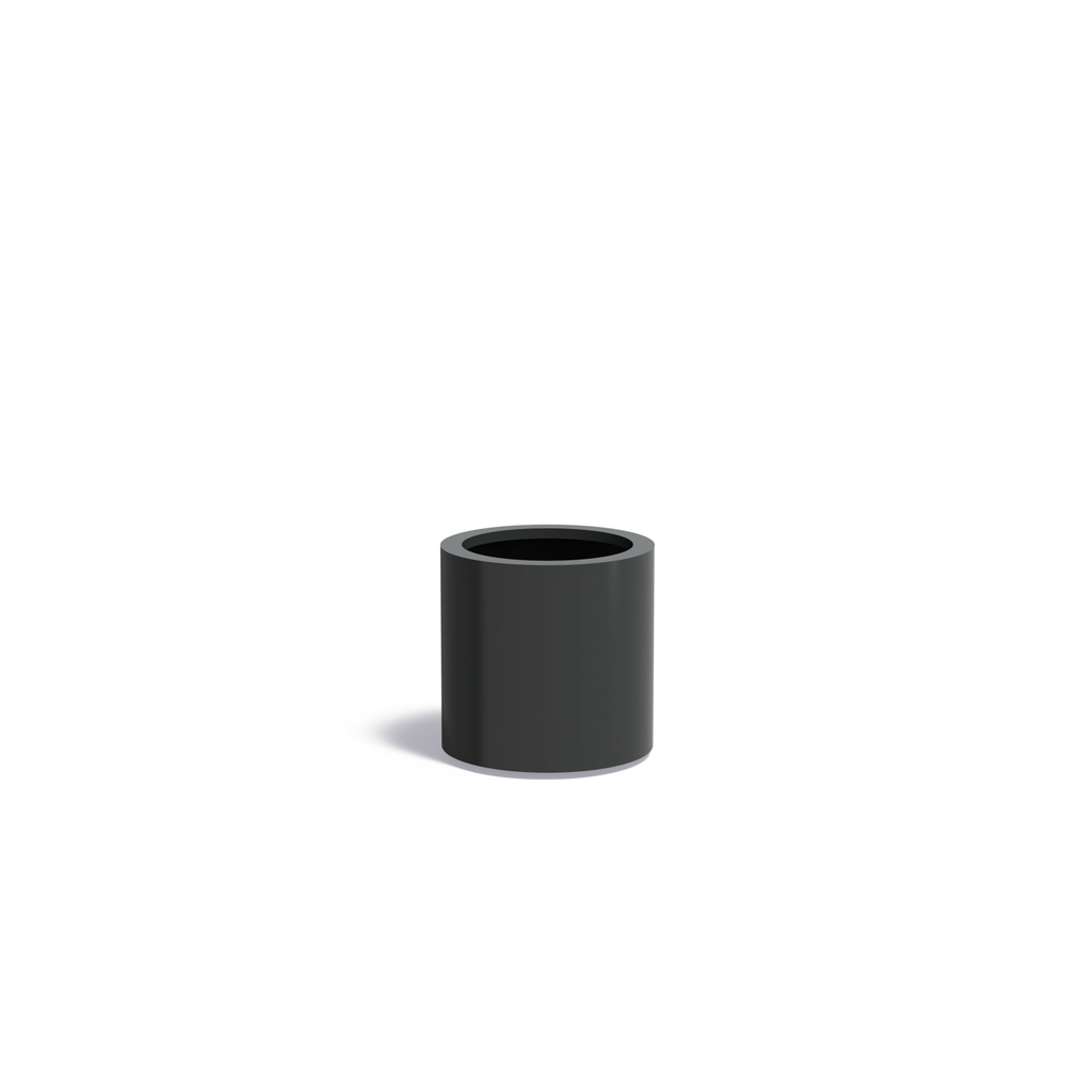 CIRCUM mit Boden  - Aluminium