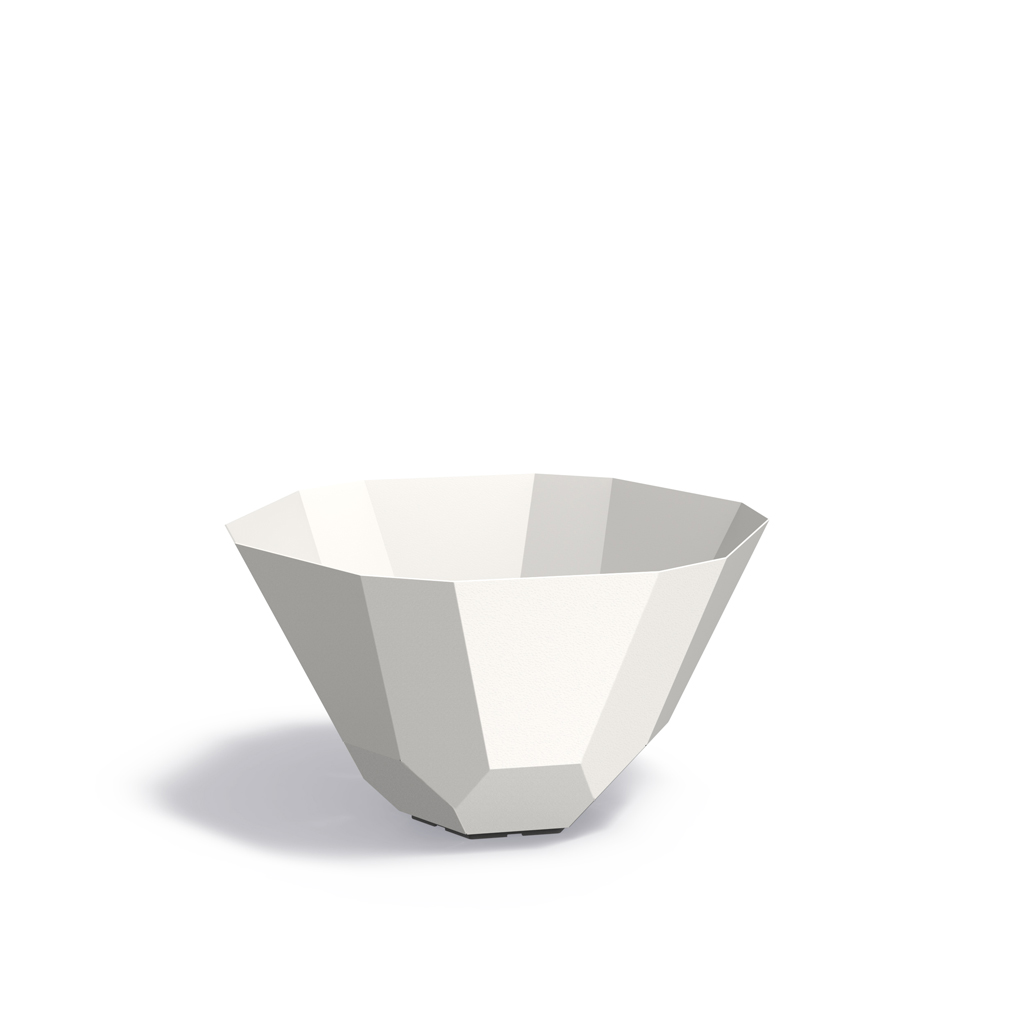  FACET – Aluminium