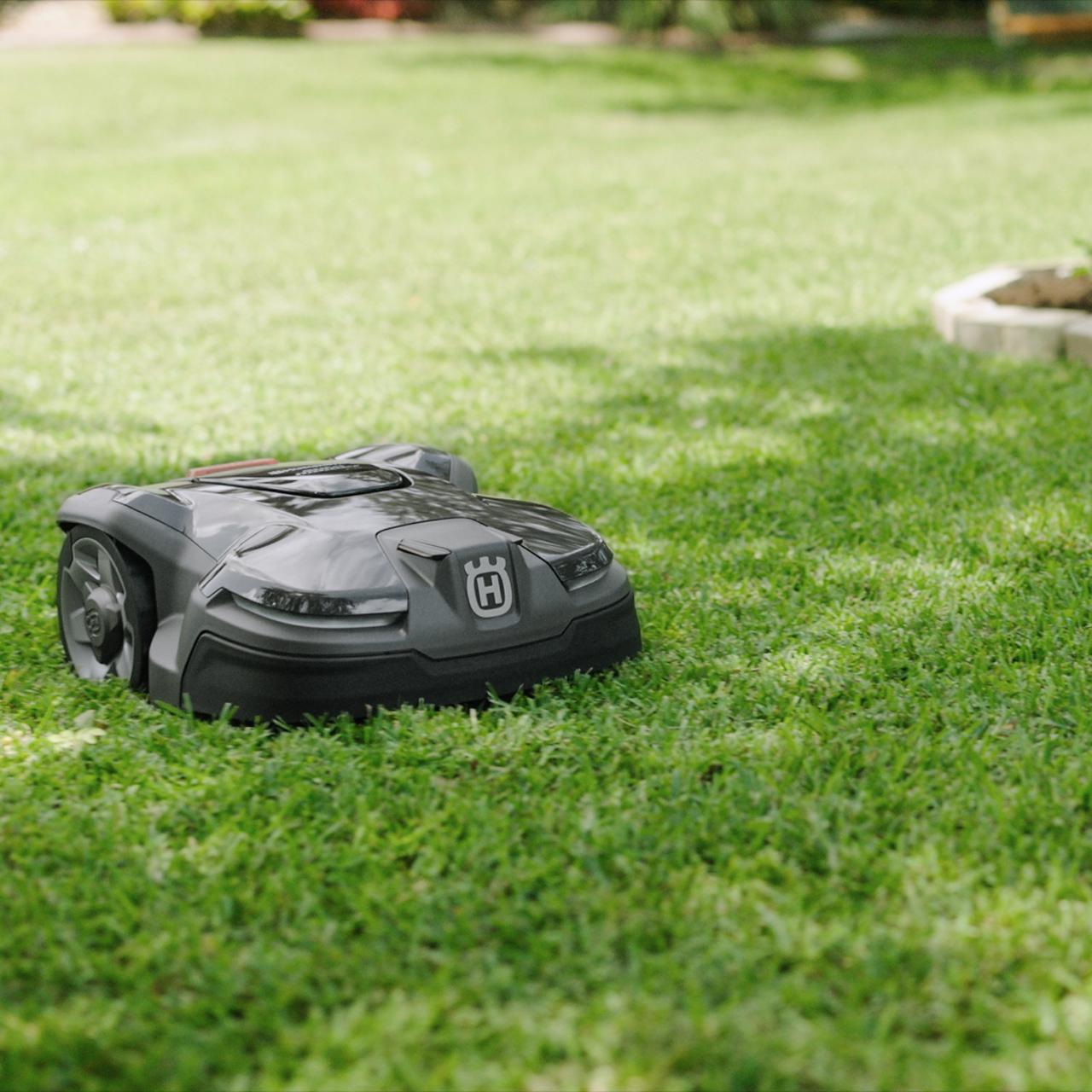 Automower® 415X