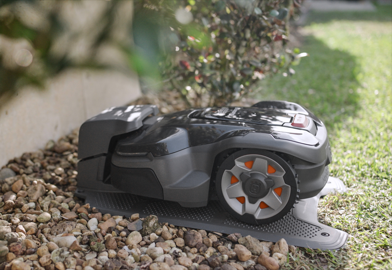 Automower® 415X