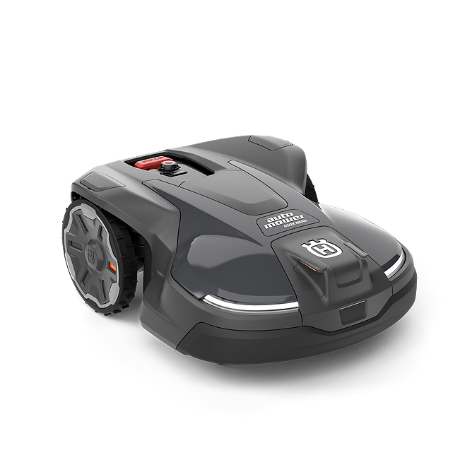 Automower® 450X NERA