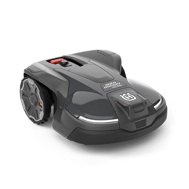Automower® 430X NERA