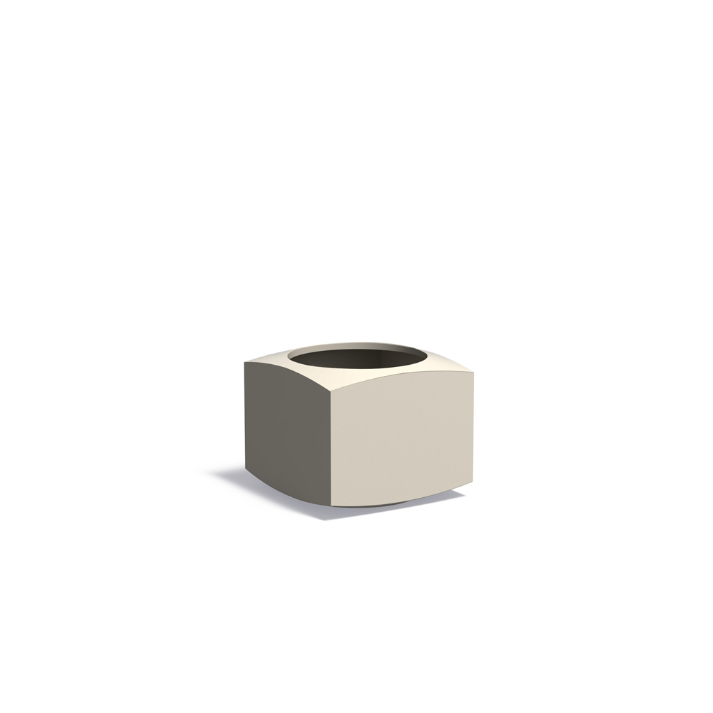  NOOA – Aluminium