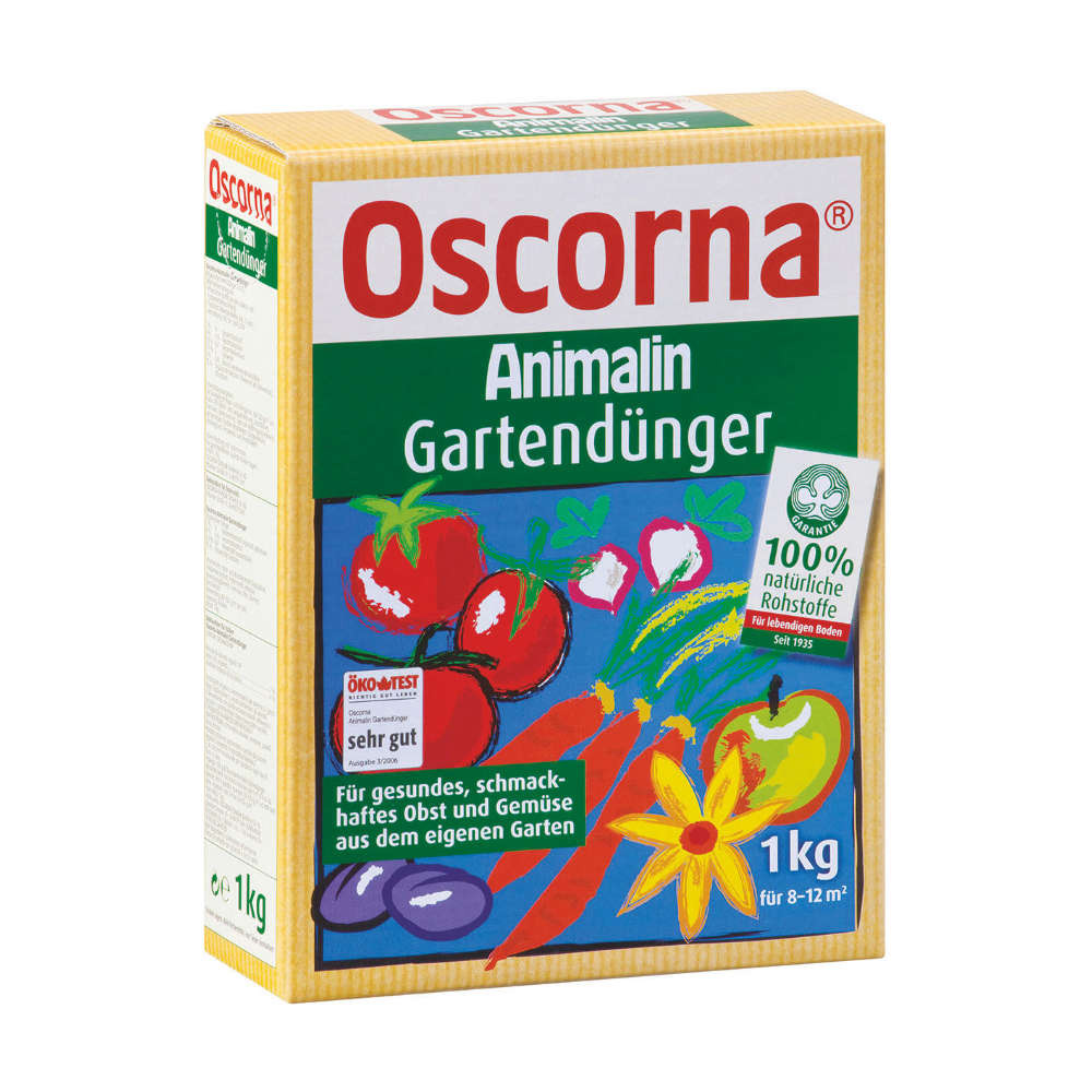 Oscorna Animalin 2,5kg