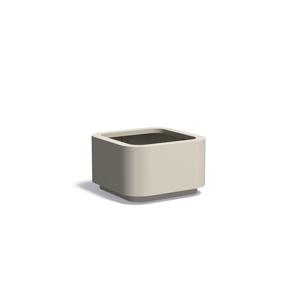  ROHIN – Aluminium