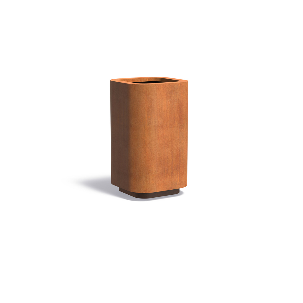  ROHIN – Corten Stahl