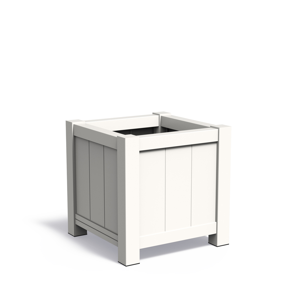 YORK – Aluminium